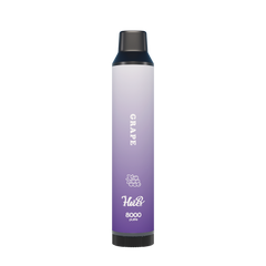 Hueb 可充電一次性