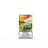 Relx 悅刻六代煙彈