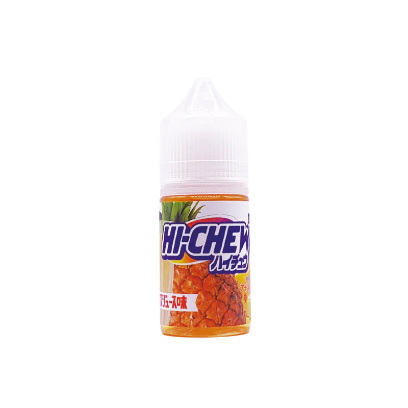 嗨啾 HI-CHEW 30MG