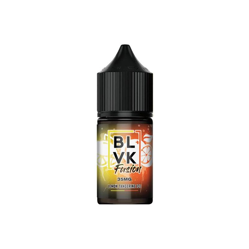 BLVK 獨角獸 電子煙油 - 南美洲微涼系列 30ML