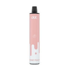 Dotplus 8000 Puffs 一次性