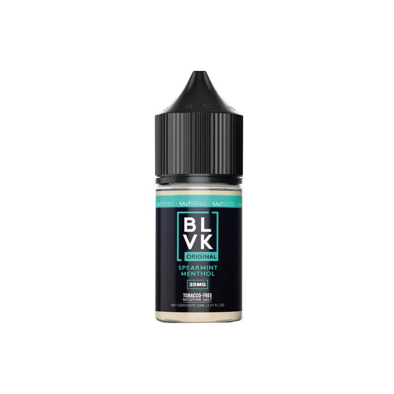 BLVK 獨角獸 小煙油 - 不涼系列 30ML