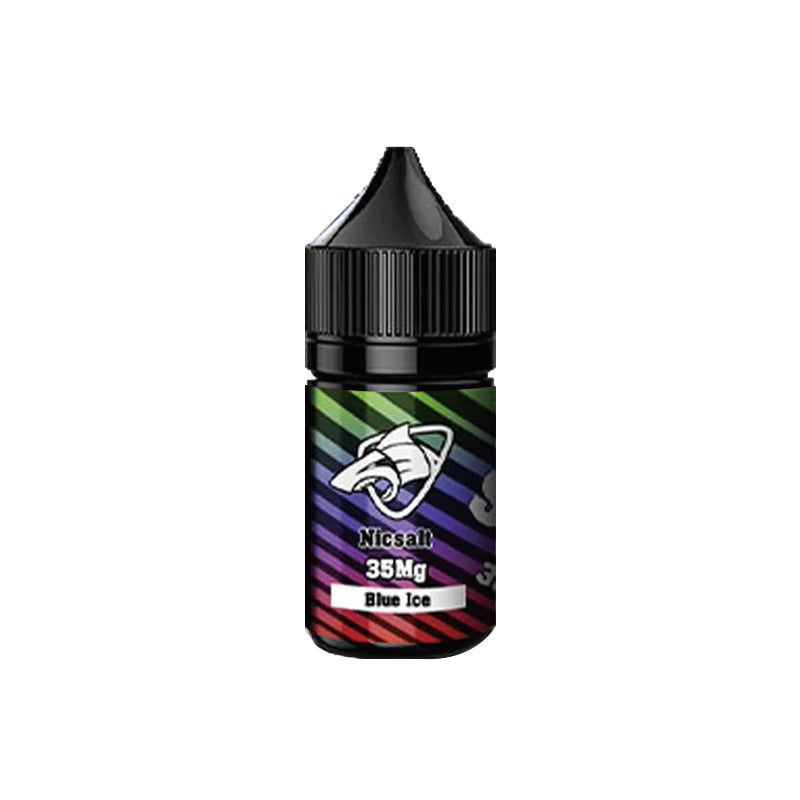 鯊克 煙油 35ML