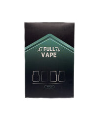 Full Vape 空煙彈（通用悅刻4、5、6代）