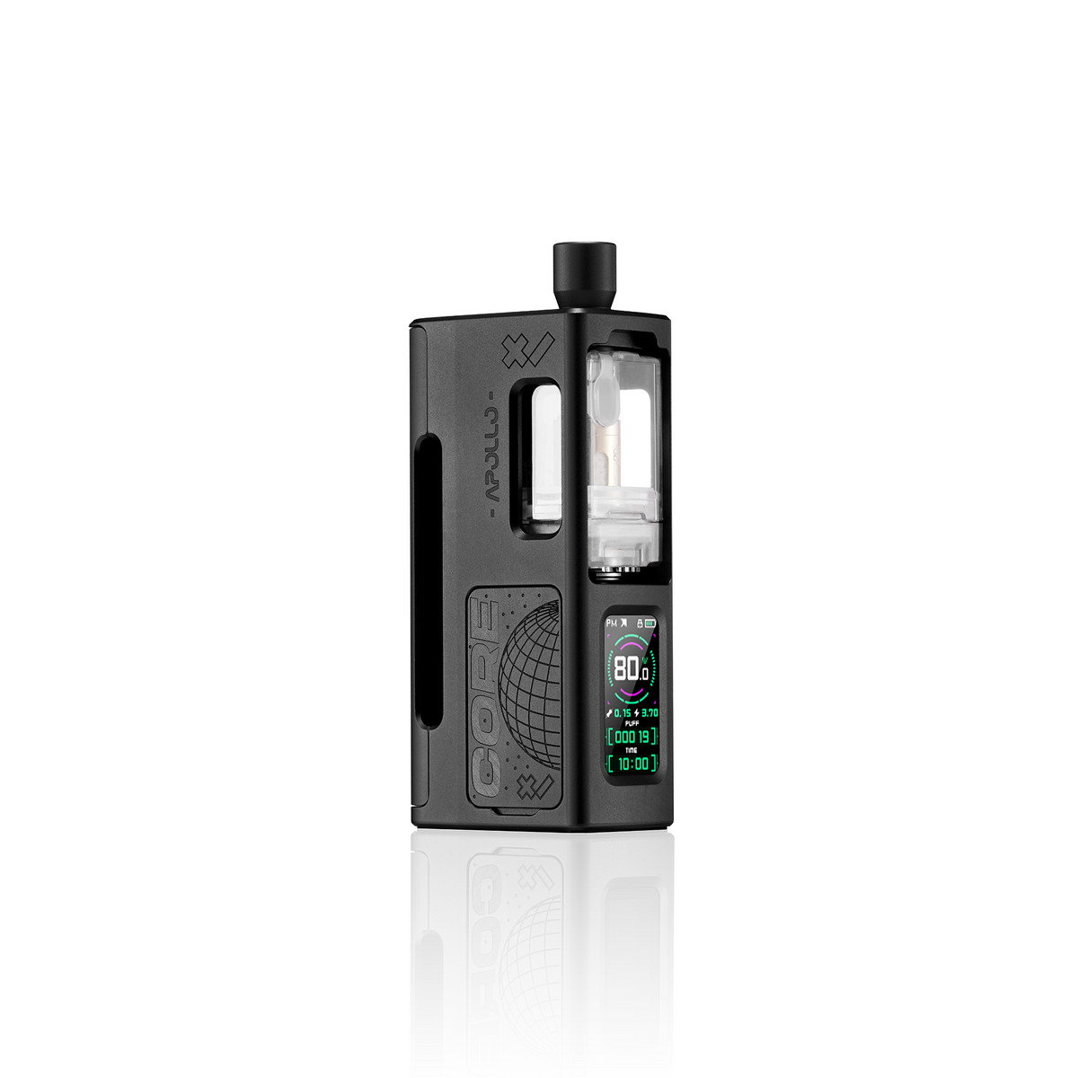 Dotmod dotApollo