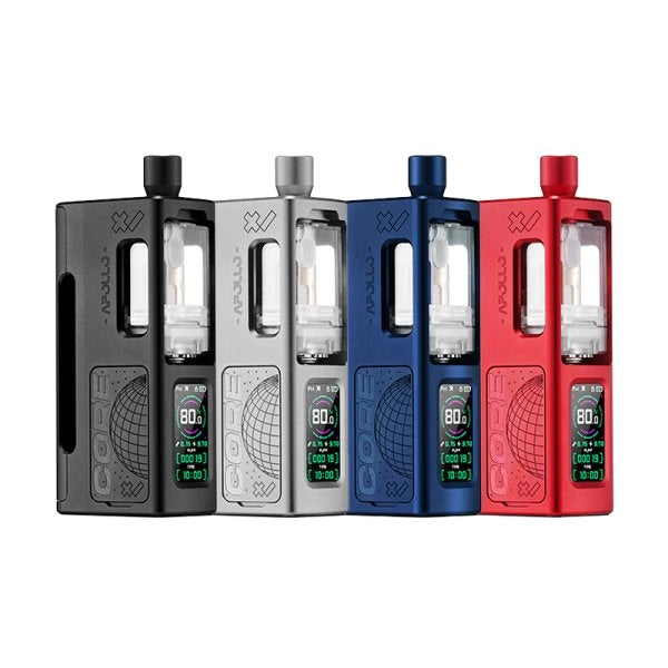 Dotmod dotApollo