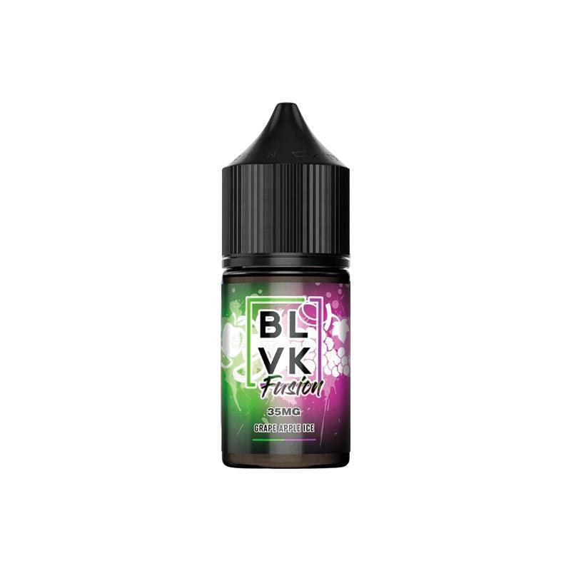 BLVK 獨角獸 電子煙油 - 南美洲微涼系列 30ML