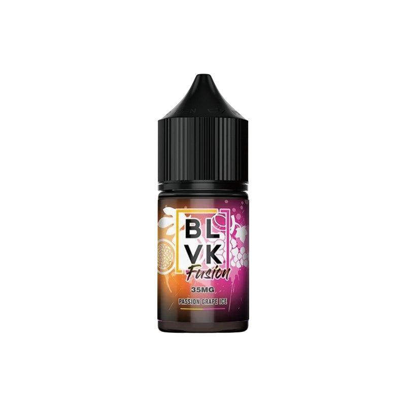 BLVK 獨角獸 電子煙油 - 南美洲微涼系列 30ML