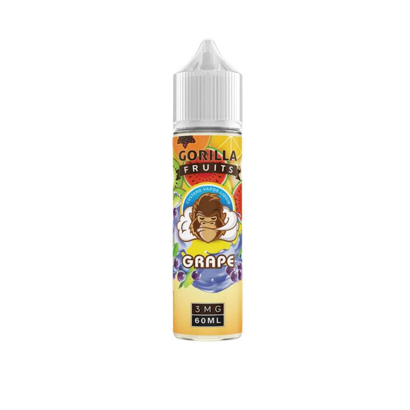 Gorilla 大猩猩 - 60ML
