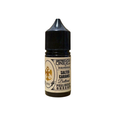 小煙 21區鹹奶油 - 30ML