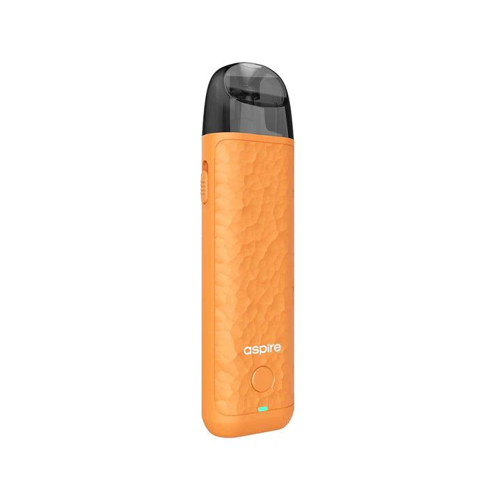 Aspire Minican 4 迷你罐 ４代小煙小主機 
