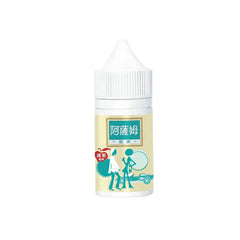 Assam 阿薩姆奶茶