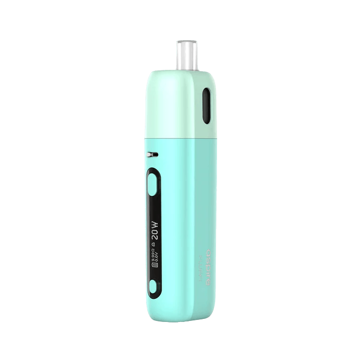 Aspire Fluffi 酪梨妹妹款 小煙小主機