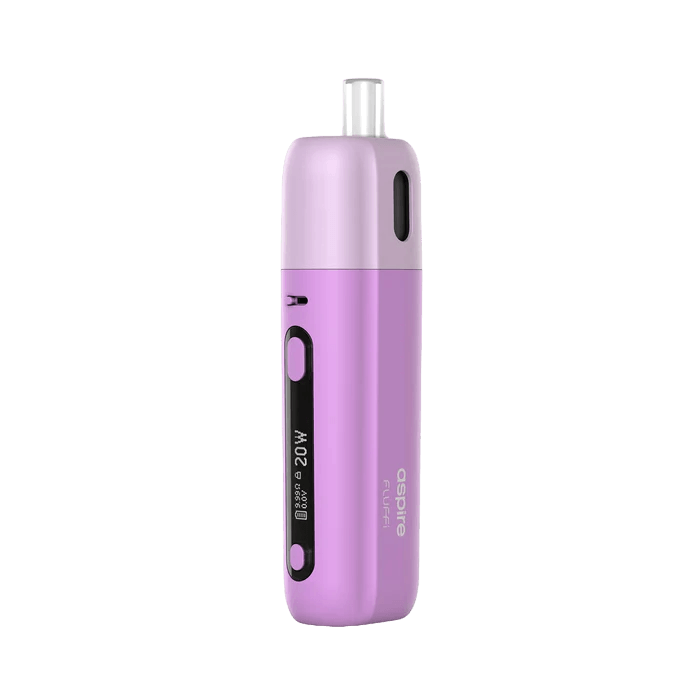 Aspire Fluffi 酪梨妹妹款 小煙小主機