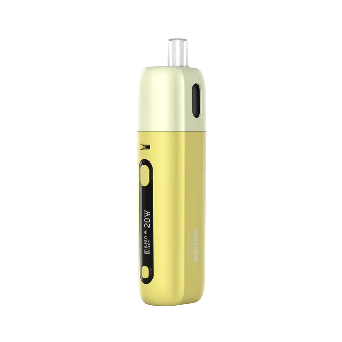 Aspire Fluffi 酪梨妹妹款 小煙小主機