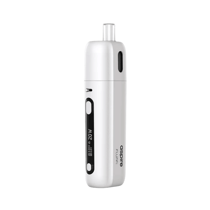 Aspire Fluffi 酪梨妹妹款 小煙小主機