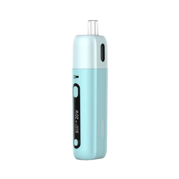 Aspire Fluffi 酪梨妹妹款 小煙小主機