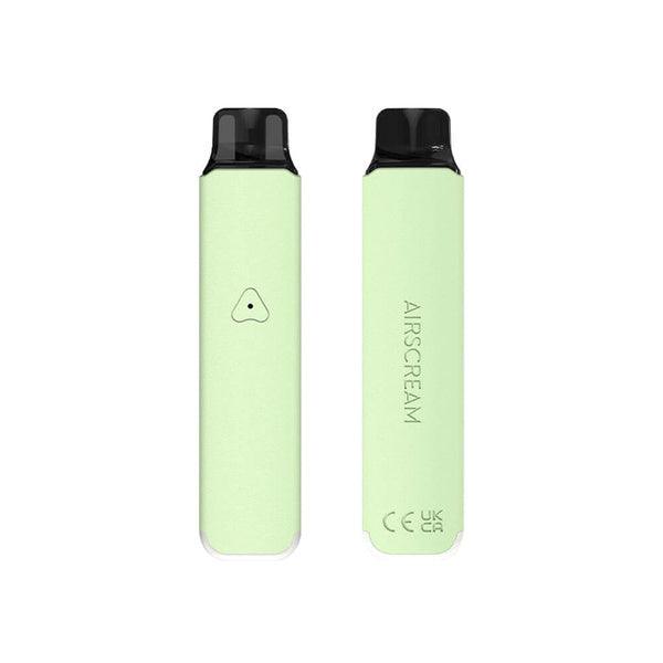 Airscream Airspops Pro Lite小煙小主機