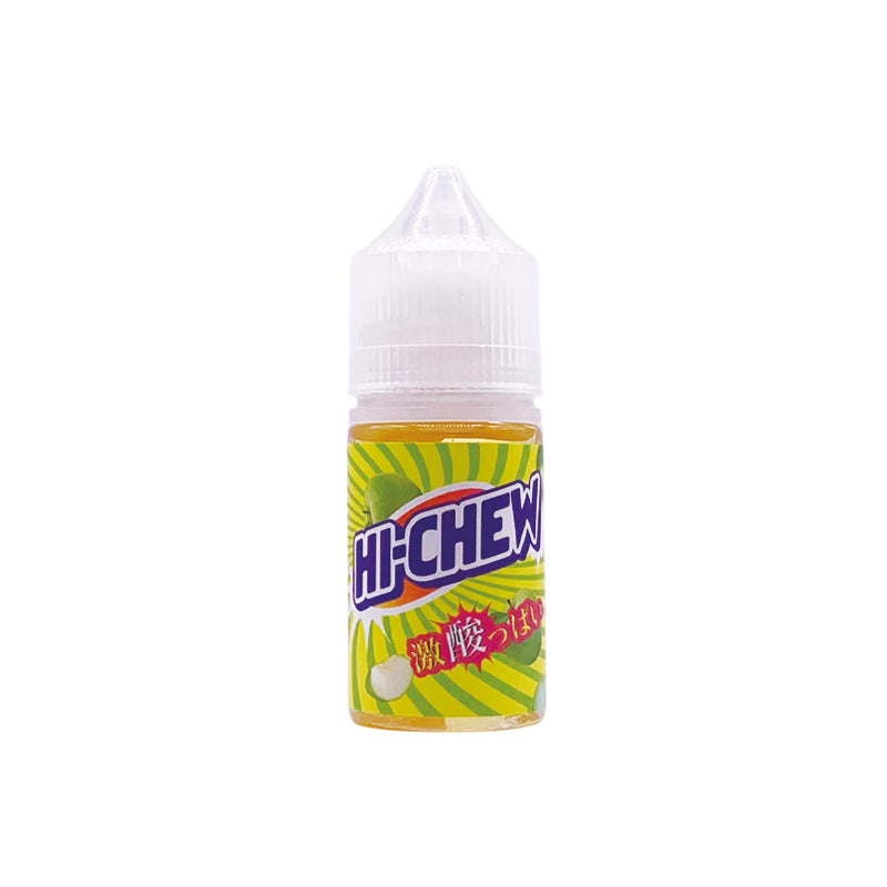嗨啾 HI-CHEW 30MG