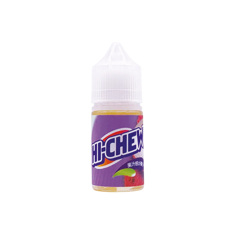 嗨啾 HI-CHEW 30MG