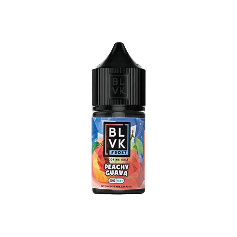 BLVK 獨角獸 - 高涼系列 小煙油 30ML