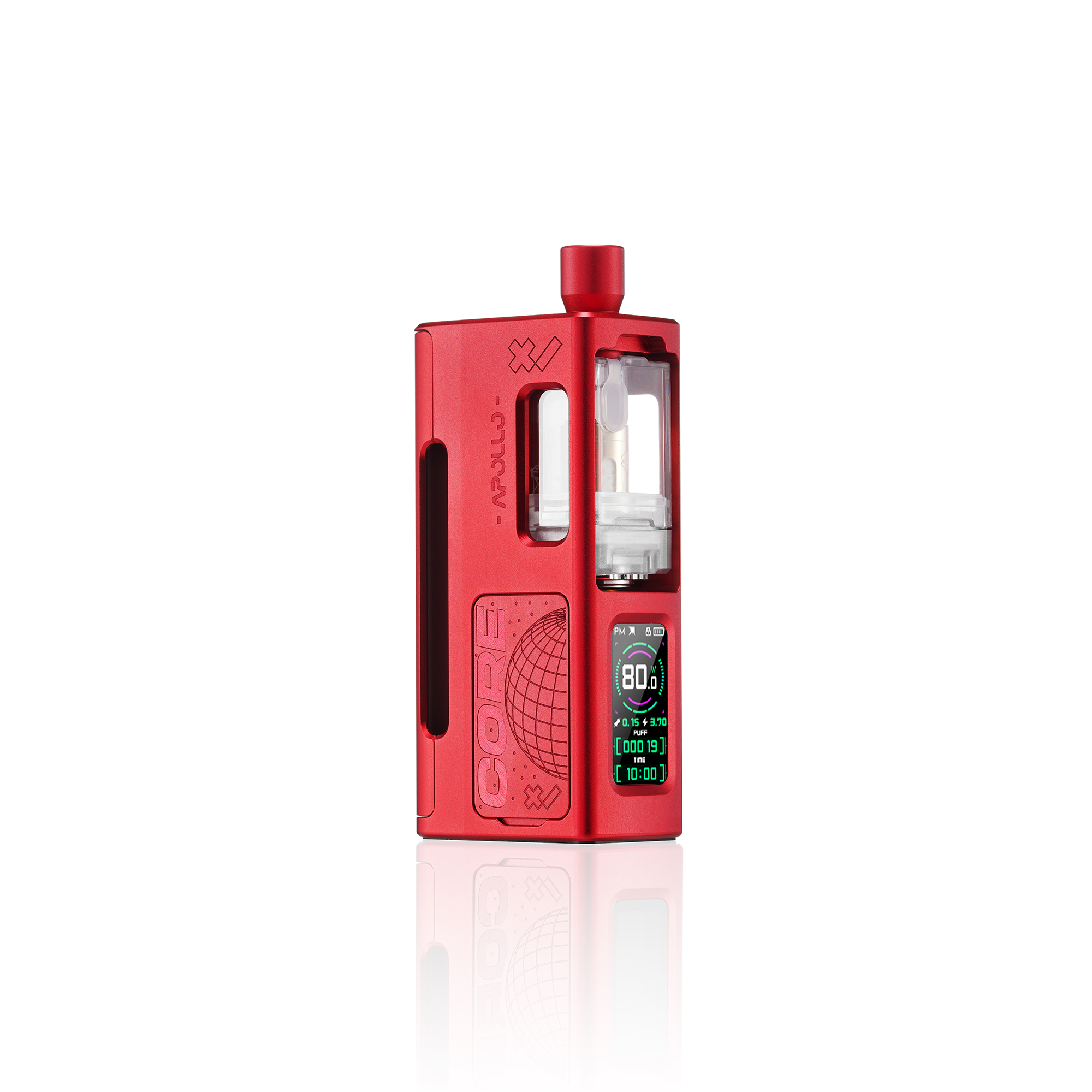 Dotmod dotApollo