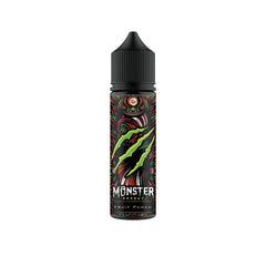 Monster 潘趣酒 Fruit punch