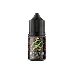 Monster 潘趣酒 Fruit punch