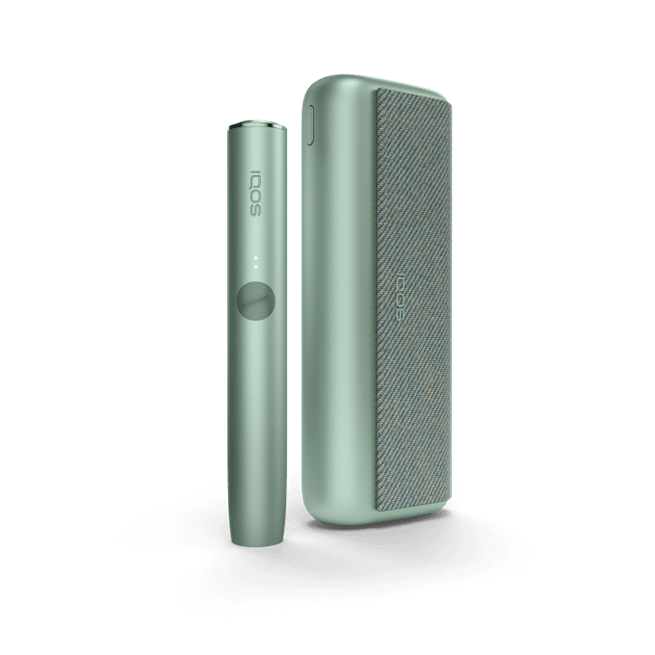 IQOS iIuma prime