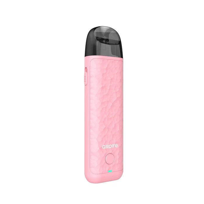Aspire Minican 4 迷你罐 ４代小煙小主機 